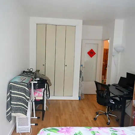 Apartment 800M From The Catacombs Of Paris * París