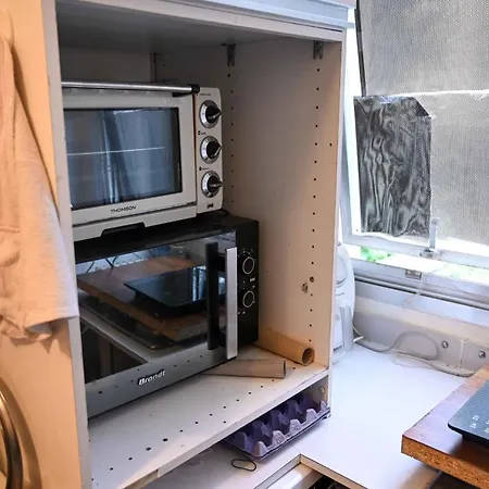Apartment 800M From The Catacombs Of Paris París
