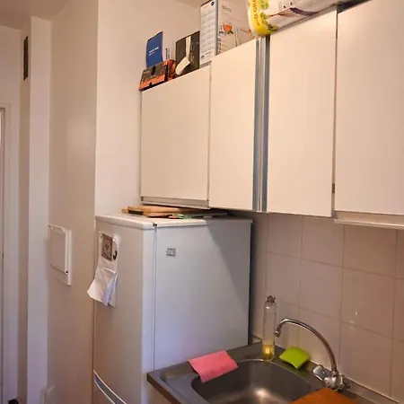 Apartment 800M From The Catacombs Of Paris Apartamento